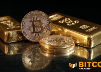 Citi Says Mixing Bitcoin With Gold Can Boost Your Portfolio Performance
