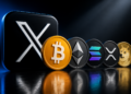 X Makes A Big Crypto Move With Cashtags, In-App Trading Plans