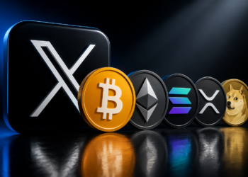 X Makes A Big Crypto Move With Cashtags, In-App Trading Plans