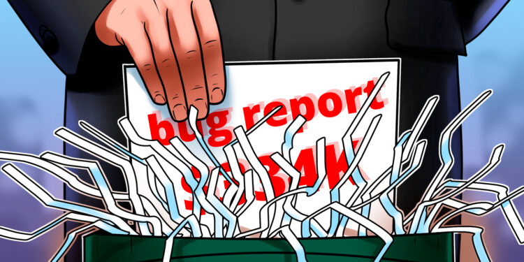 ZetaChain Dismissed Bug Report That Could Have Prevented $334K Exploit