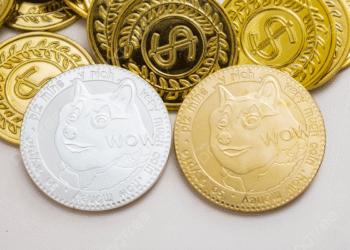 Dogecoin Cracks Again: BTC Pair Collapse Signals Imminent Drop To $0.07