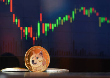 If Dogecoin Breaks Through This Sell Wall, Expect A Pump