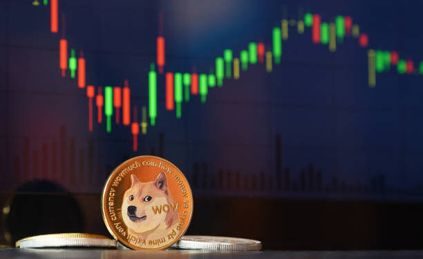If Dogecoin Breaks Through This Sell Wall, Expect A Pump