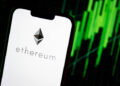 Ethereum Near Key Zone After 36% Gain