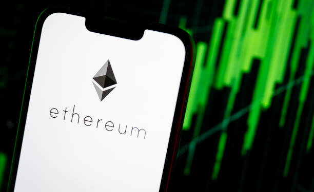 Ethereum Near Key Zone After 36% Gain