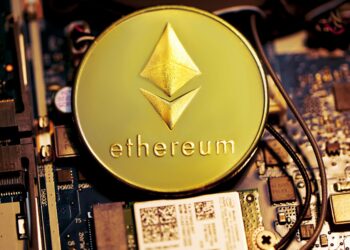 Ethereum Staking Hits Fresh High As Network Locks Up More ETH