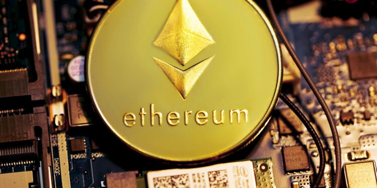 Ethereum Staking Hits Fresh High As Network Locks Up More ETH