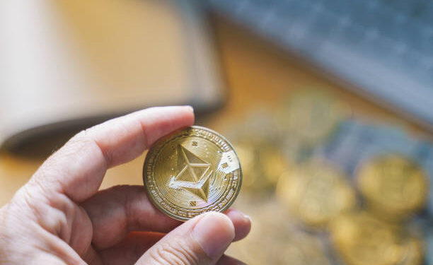 Bitmine’s Ethereum Accumulation Signals A New Corporate Playbook