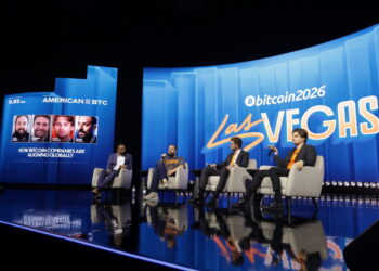 Bitcoin Will Reshape Traditional Finance, Leaders Say