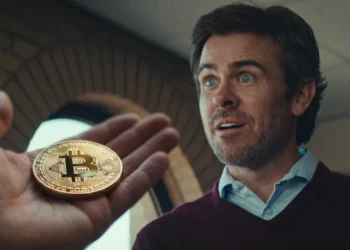 “Self Custody” Indie Film About Bitcoin On Amazon Prime