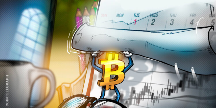 Bitcoin Bulls Fight For Bull Market Support Band Into Weekly Close
