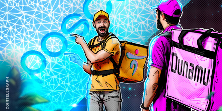 Dunamu, Hana Financial Take Blockchain Remittance System Live With POSCO