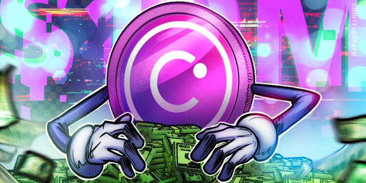 Celsius Founder Mashinsky Settles FTC Case With $10M Payment