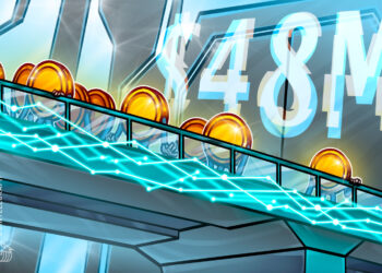 Aurelion Allocates $48M to XAUE Tokenized Gold Protocol