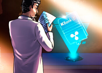 Kbank Tests Ripple Wallet For Remittances In South Korea