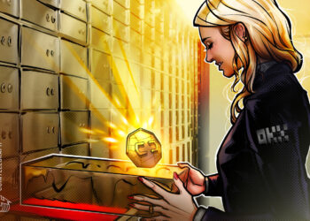 OKX Adds BlackRock Tokenized Treasury Fund to Standard Chartered Collateral Program