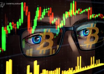 These Three Bitcoin Charts Say BTC Price Set for Recovery to $82,000