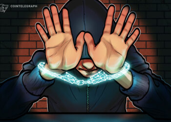 International Crackdown Shutters Nine Crypto Scam Centers, 276 Arrested