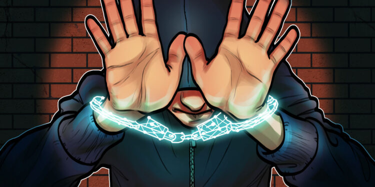 International Crackdown Shutters Nine Crypto Scam Centers, 276 Arrested