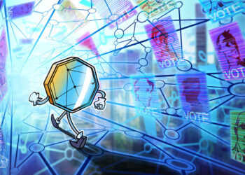 Tillis to Push Senate Banking Markup on Crypto Bill