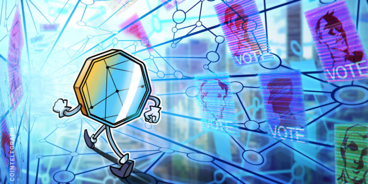 Tillis to Push Senate Banking Markup on Crypto Bill