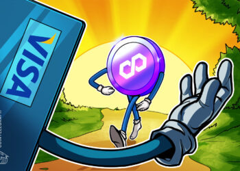 Visa Expands Stablecoin Pilot to Polygon and Base as Settlement Reaches $7B