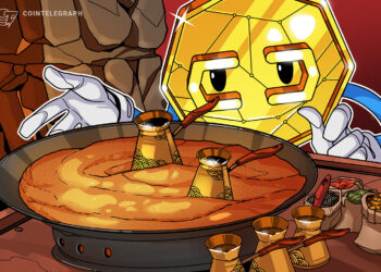 Global Crypto Adoption Falls in Q1 as Macro Pressures Mount, Turkey Bucks Trend