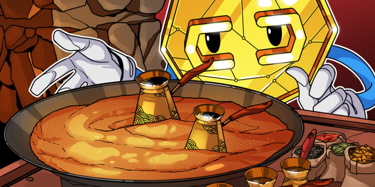 Global Crypto Adoption Falls in Q1 as Macro Pressures Mount, Turkey Bucks Trend