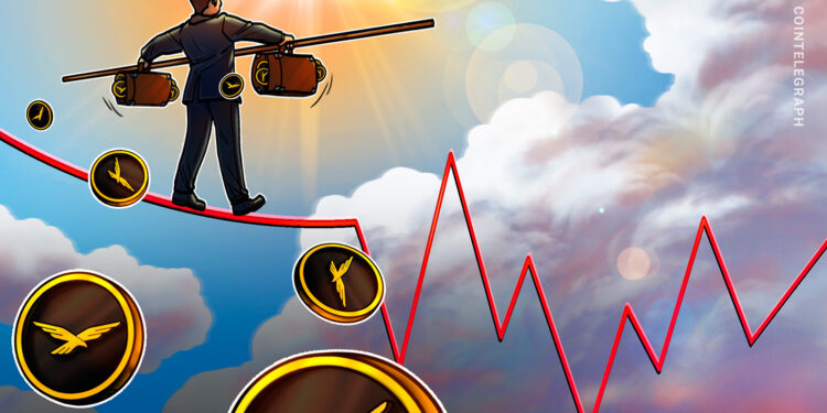 WLFI Token Price Drops 14% After Controversial Token Unlock Proposal Goes to Vote