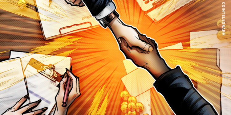 Stable Sea Adds WisdomTree Tokenized Treasury Fund for Corporate Cash