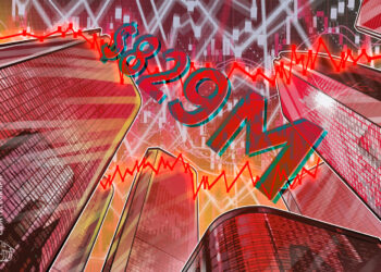 Bitcoin Coinbase Premium Index Turns Negative As Net Taker Volume Falls By $829M