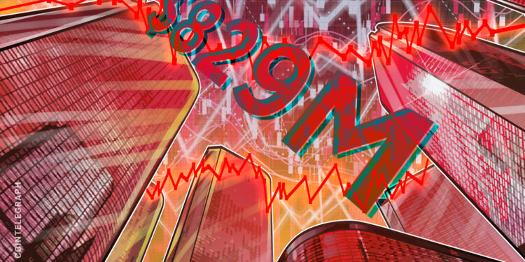 Bitcoin Coinbase Premium Index Turns Negative As Net Taker Volume Falls By $829M