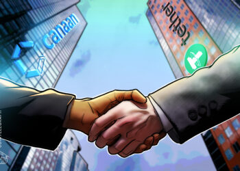 Canaan Lands New Tether Order as Mining Shifts to Modular Infrastructure