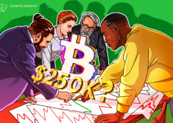 Can Bitcoin price hit $250K this year? Top BTC chart watchers weigh in