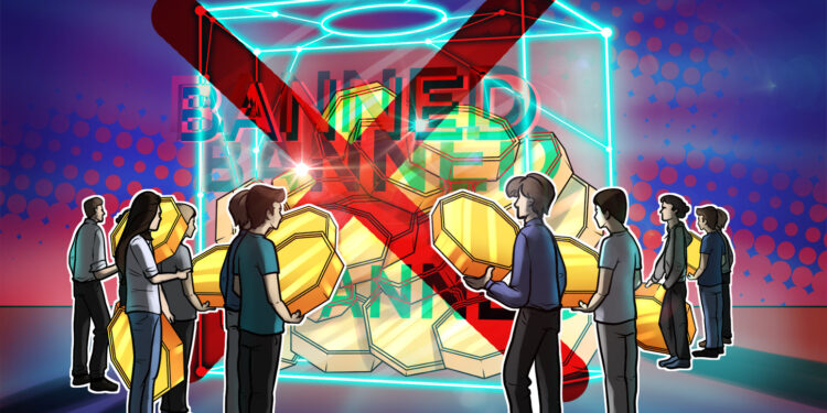 Canada Moves Closer to Banning Crypto Political Donations