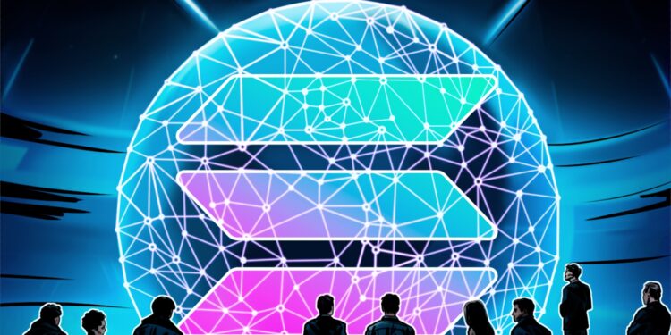 Solana Clients Introduce Post-Quantum Solution Falcon