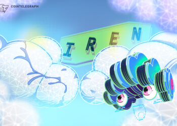 Bernstein Says IREN Pivot to AI Cloud Could Drive $3.7B Revenue