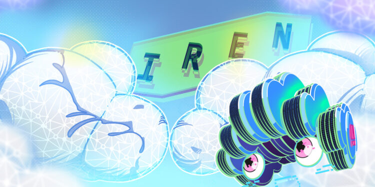 Bernstein Says IREN Pivot to AI Cloud Could Drive $3.7B Revenue