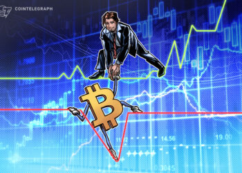 Bitcoin Long-to-Short Ratio Shows Pro Traders Cautious Over Fed, Inflation