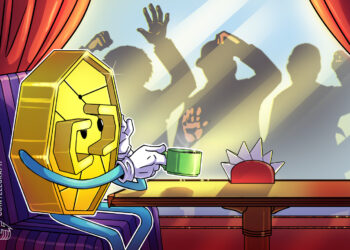 Aptos Says New Privacy Coin Balances Safety, Transparency