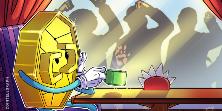 Aptos Says New Privacy Coin Balances Safety, Transparency