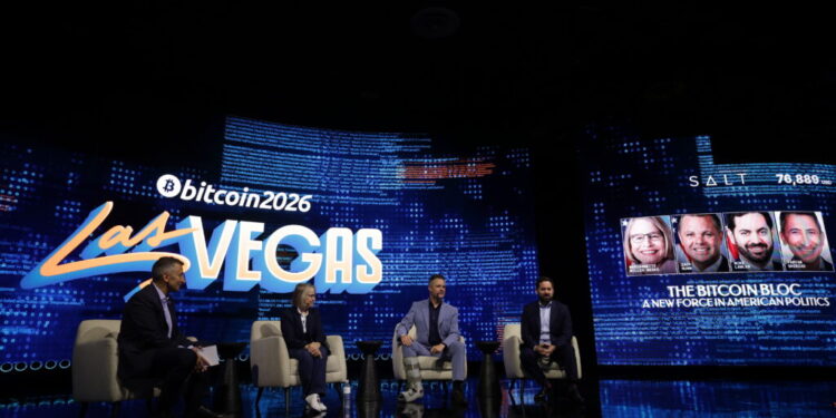 House Republicans Warn That Bitcoin Weakness Benefits China