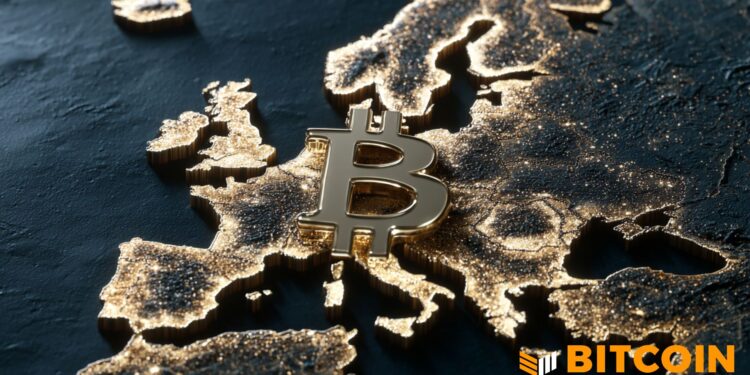 Interactive Brokers Adds Bitcoin Trading In European Economic Area