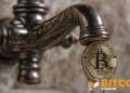 Jack Dorsey Teases Bitcoin Faucet Revival With “Bitcoin Day” Post