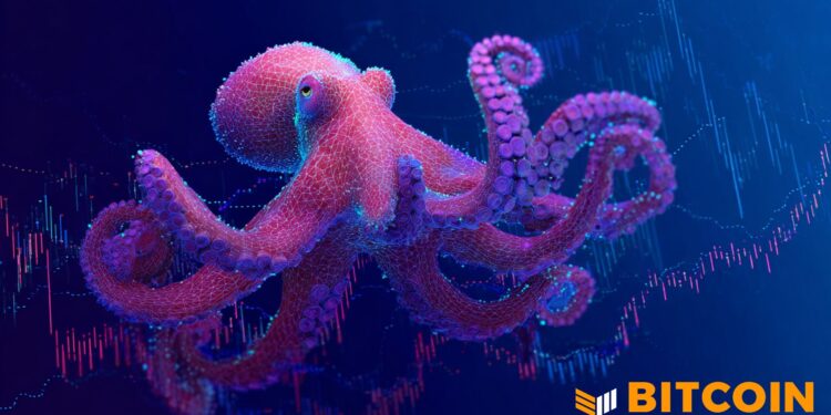 Kraken Owner Payward To Acquire Bitnomial For $550M, Securing Full CFTC-Licensed U.S. Crypto Derivatives Stack