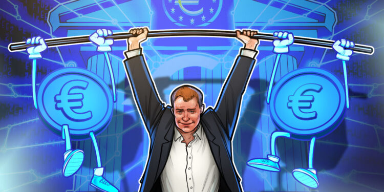 ECB Digital Euro Standards Deals Target Integration Costs