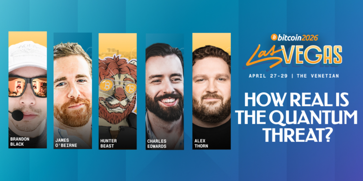 How Real Is The Quantum Threat?