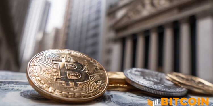 New Hampshire’s Bitcoin-Backed Municipal Bond Moves Closer With Moody’s Rating