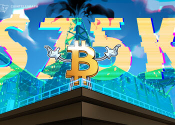 Bitcoin Juggles $120 Oil and Fed’s ‘Most Hawkish’ Interest-Rate Pause