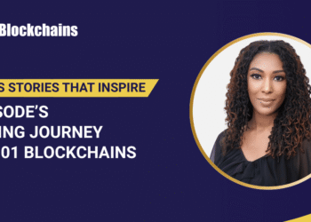 Success Story: Ola Osode’s Learning Journey with 101 Blockchains